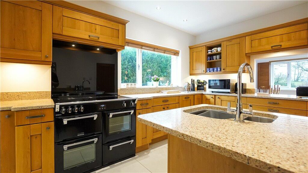 Additional property image - Stirton, Skipton, BD23
