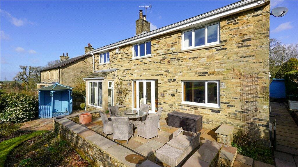Additional property image - Stirton, Skipton, BD23