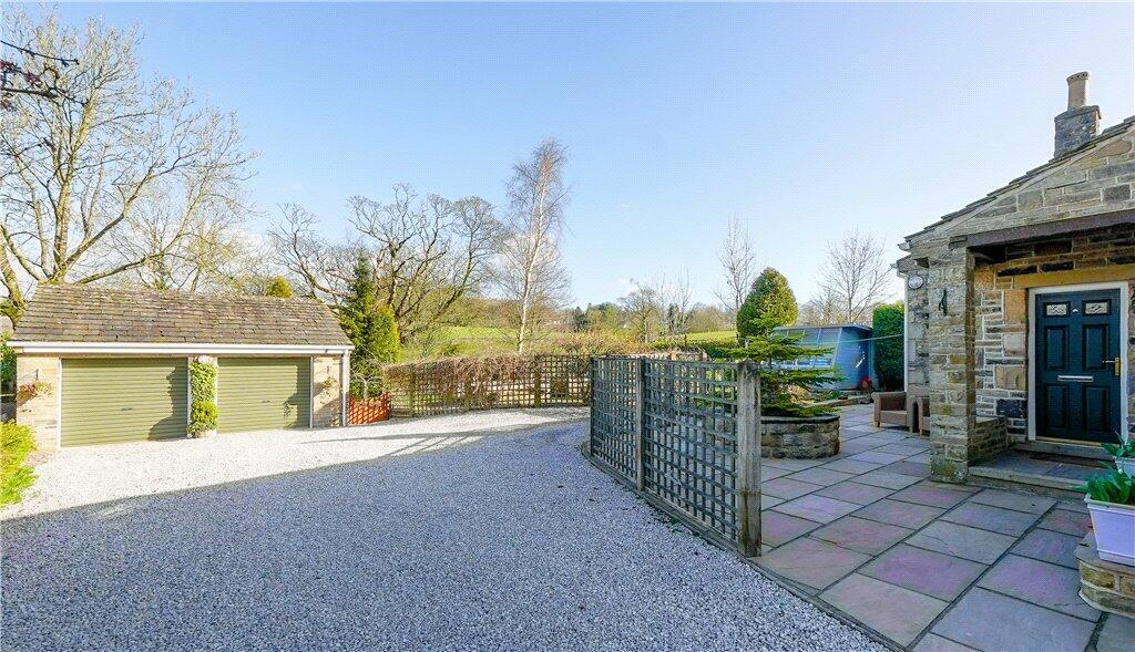 Additional property image - Stirton, Skipton, BD23