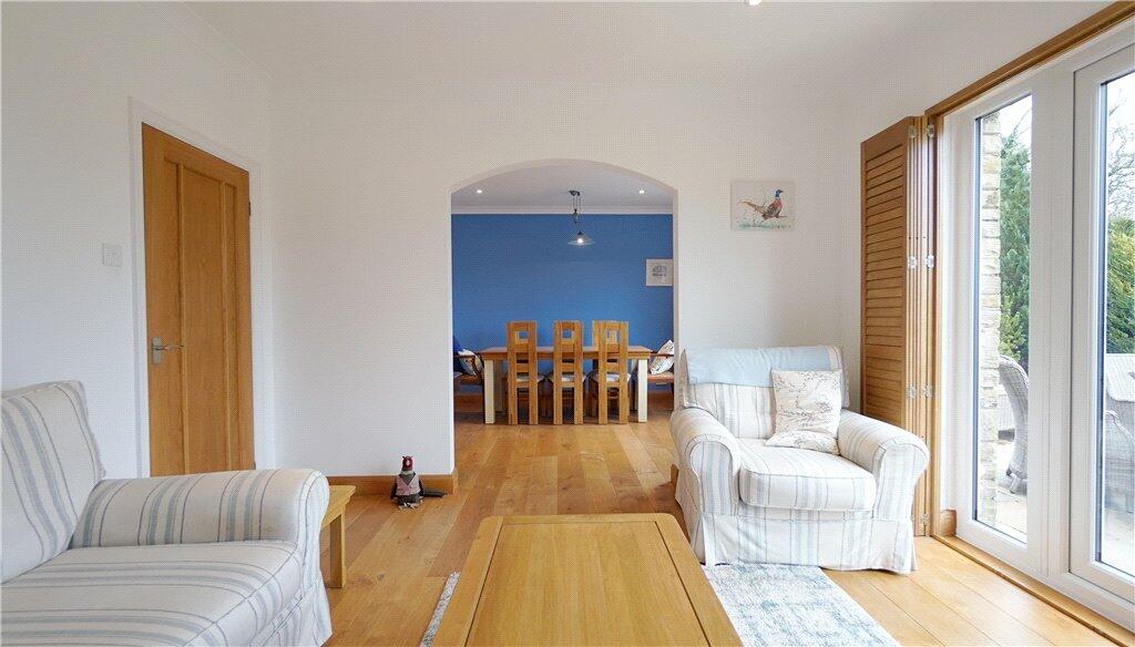 Additional property image - Stirton, Skipton, BD23