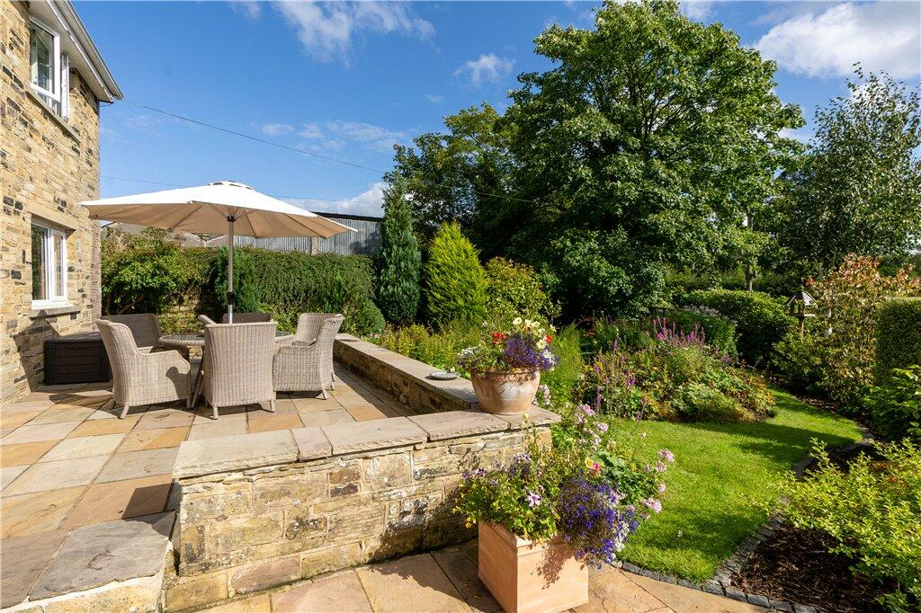 Additional property image - Stirton, Skipton, BD23