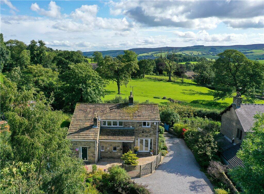 Additional property image - Stirton, Skipton, BD23