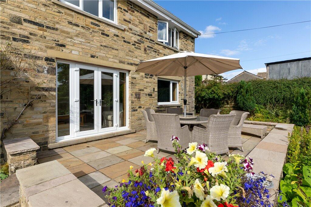 Additional property image - Stirton, Skipton, BD23