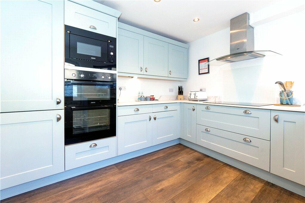 Additional property image - West Street, Gargrave, Skipton, North Yorkshire, BD23