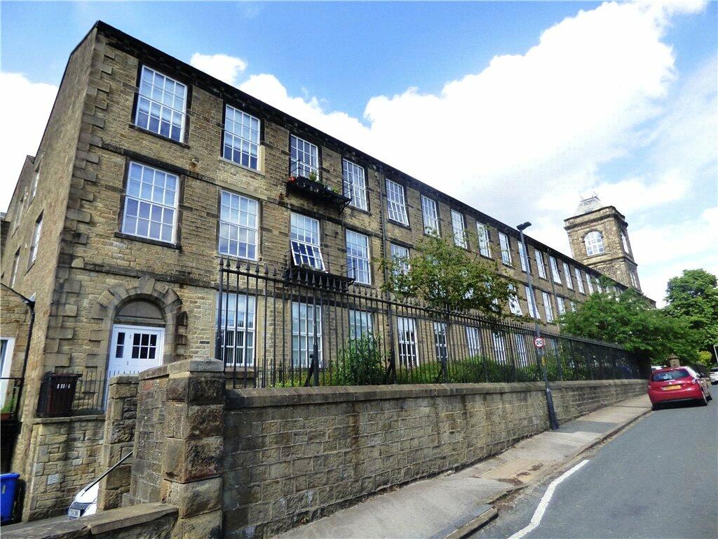 1 bedroom apartment for sale in West Road, Carleton, Skipton, North