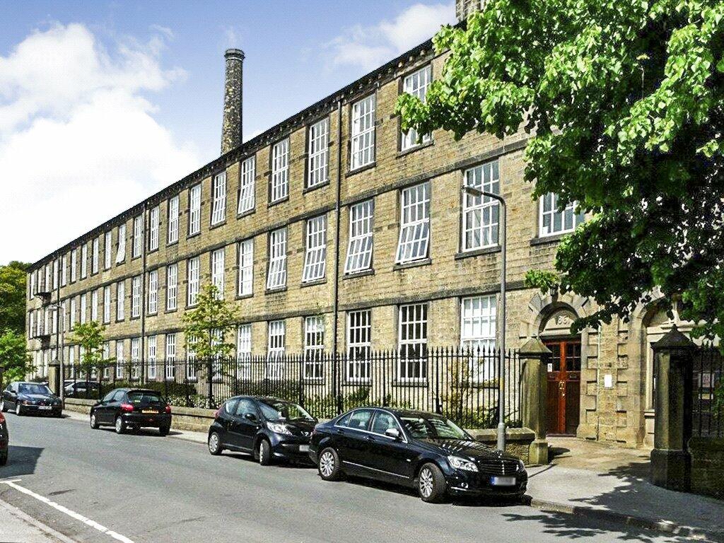 2 bedroom apartment for sale in West Road, Carleton, Skipton, North Yorkshire, BD23