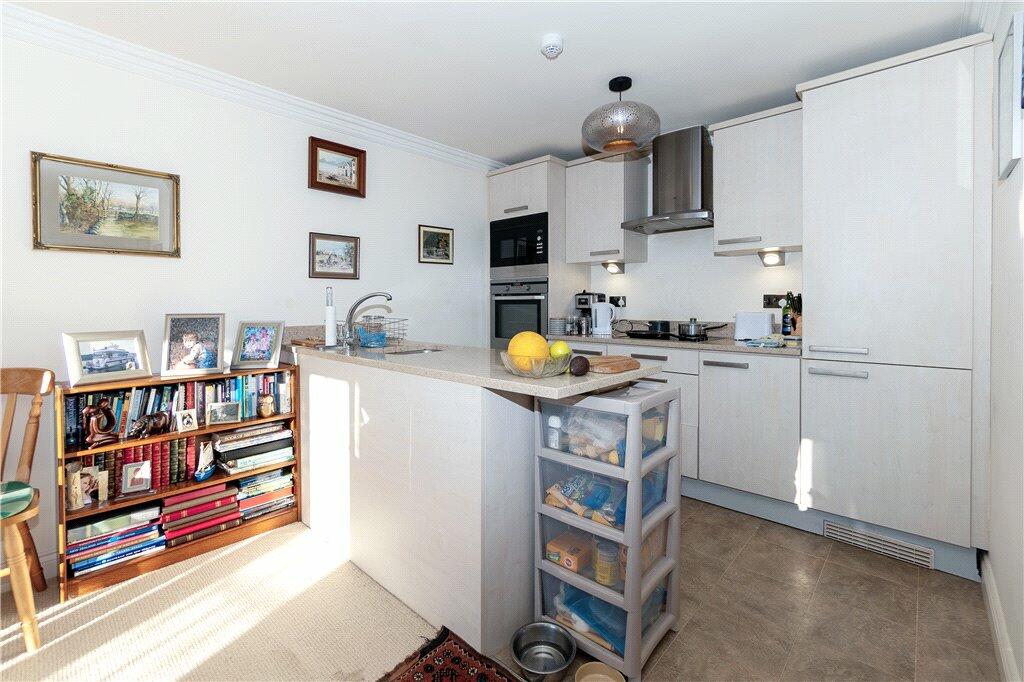 Additional property image - West Street, Gargrave, Skipton, BD23
