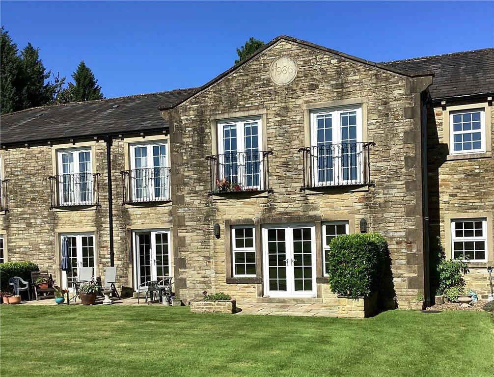 Additional property image - West Street, Gargrave, Skipton, BD23