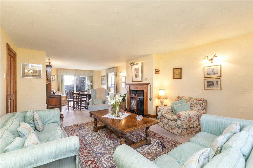 Additional property image - Back Lane, Hetton, Skipton, BD23