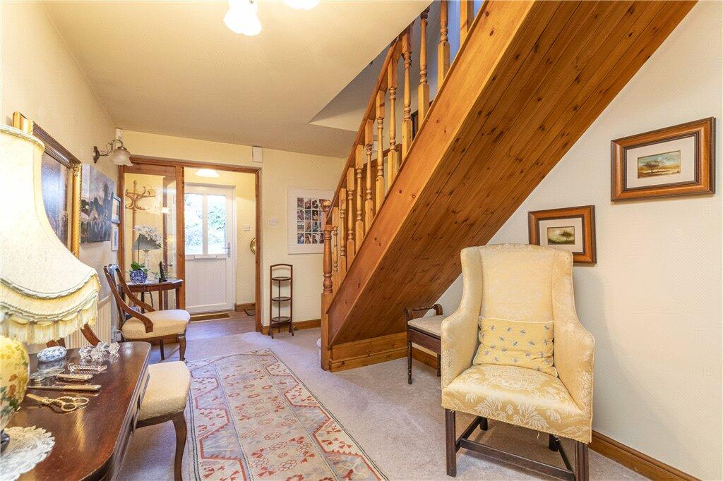 Additional property image - Back Lane, Hetton, Skipton, BD23
