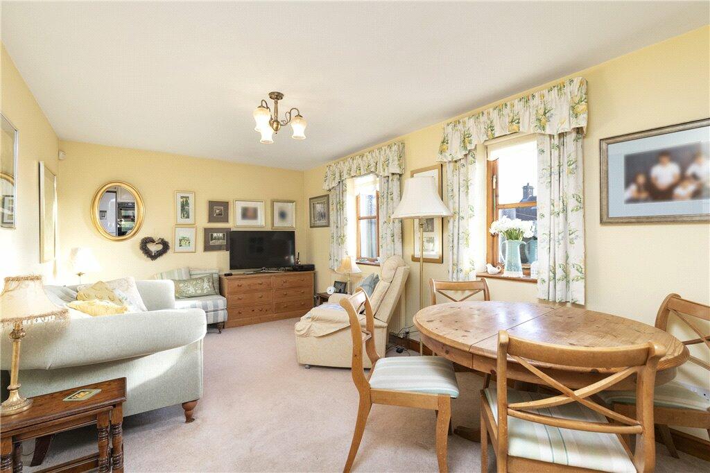 Additional property image - Back Lane, Hetton, Skipton, BD23