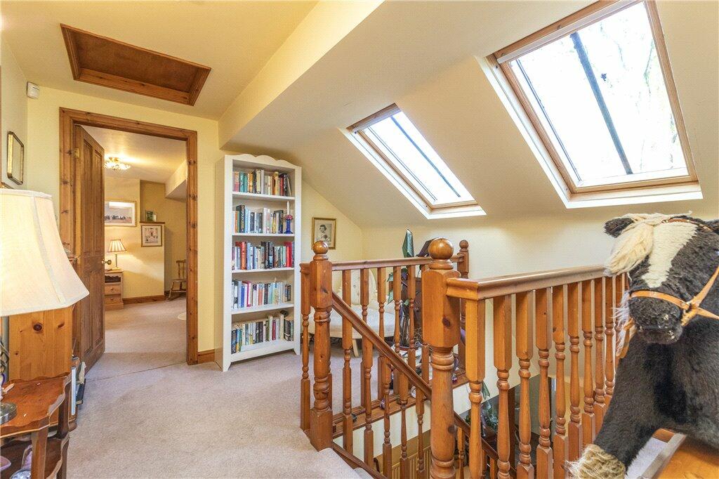 Additional property image - Back Lane, Hetton, Skipton, BD23