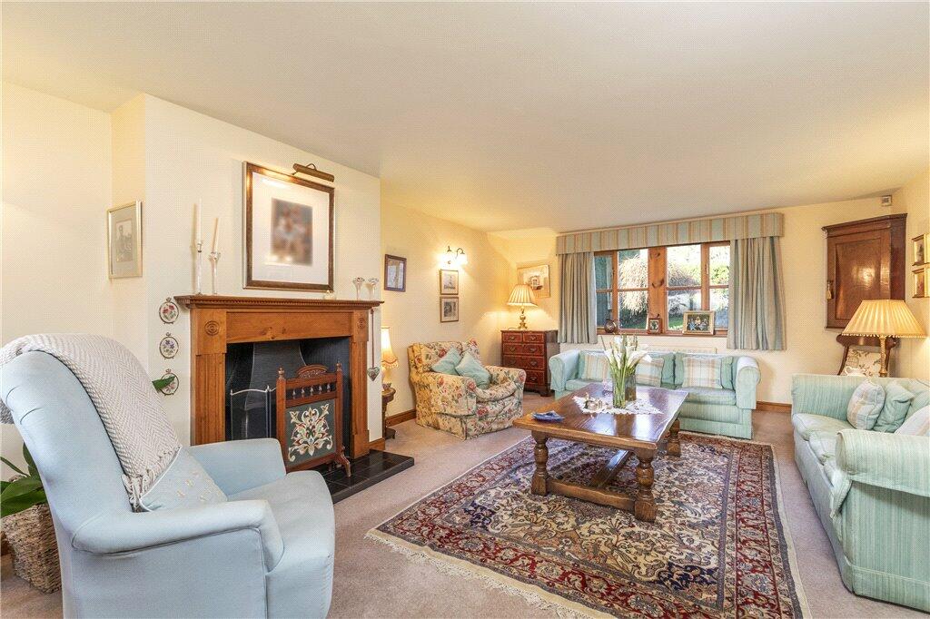 Additional property image - Back Lane, Hetton, Skipton, BD23