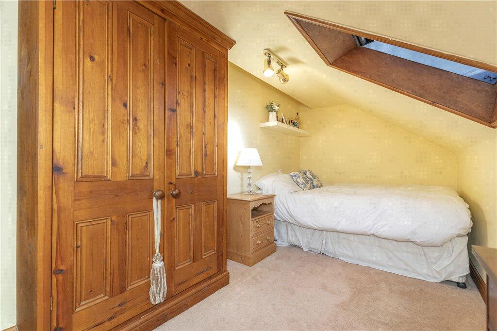 Additional property image - Back Lane, Hetton, Skipton, BD23
