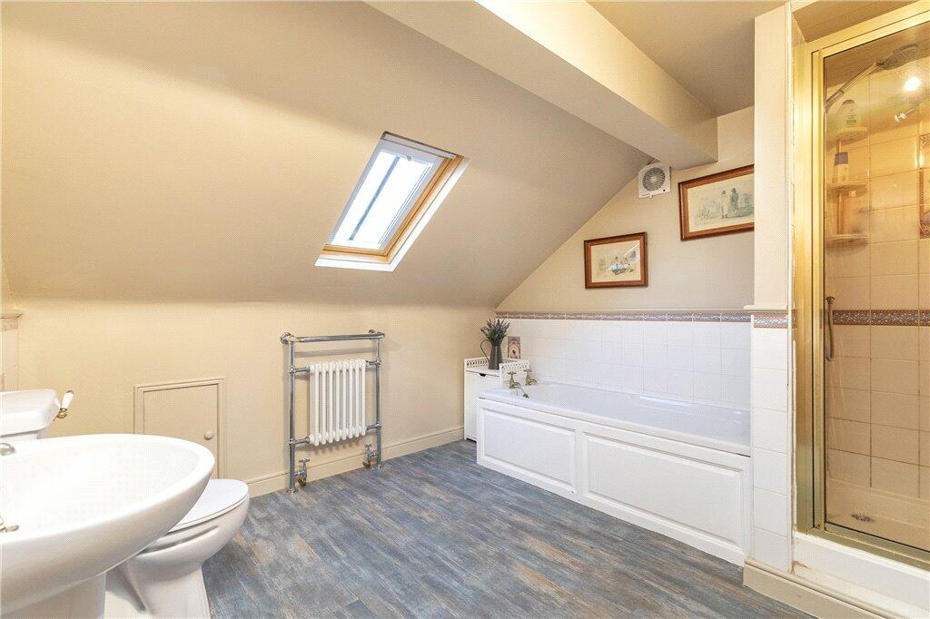 Additional property image - Back Lane, Hetton, Skipton, BD23