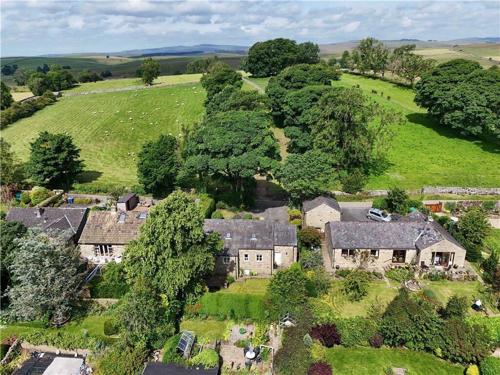 Additional property image - Back Lane, Hetton, Skipton, BD23