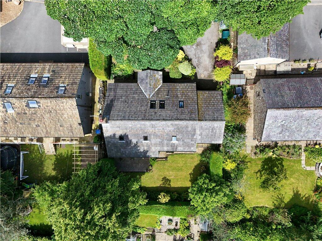 Additional property image - Back Lane, Hetton, Skipton, BD23