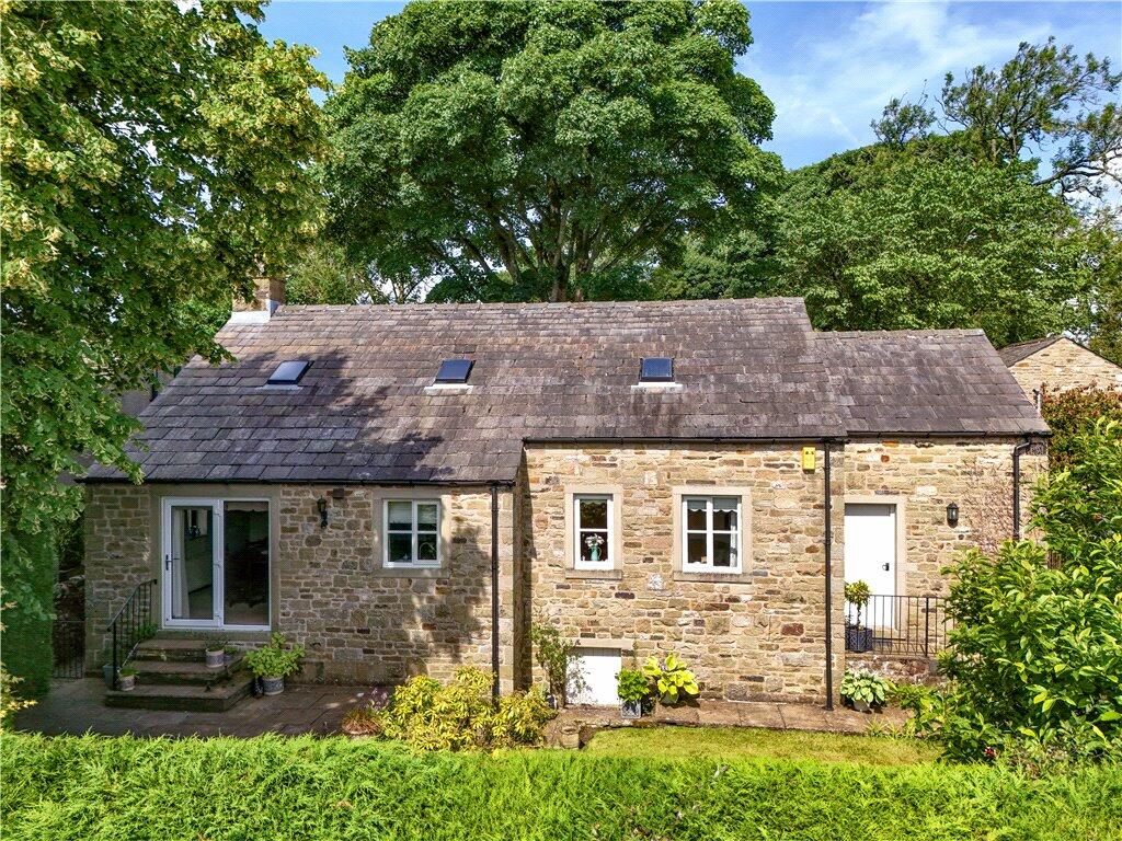 Additional property image - Back Lane, Hetton, Skipton, BD23