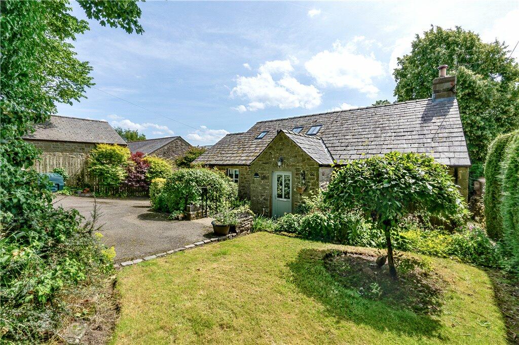 Additional property image - Back Lane, Hetton, Skipton, BD23