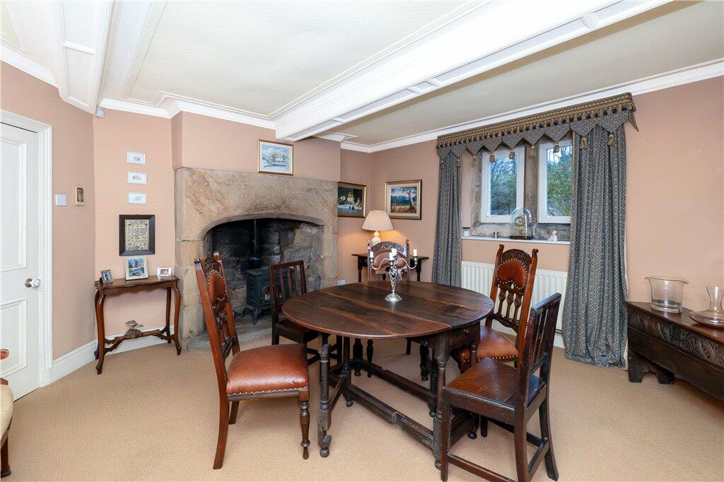 Additional property image - Wycoller Road, Wycoller, Trawden, BB8