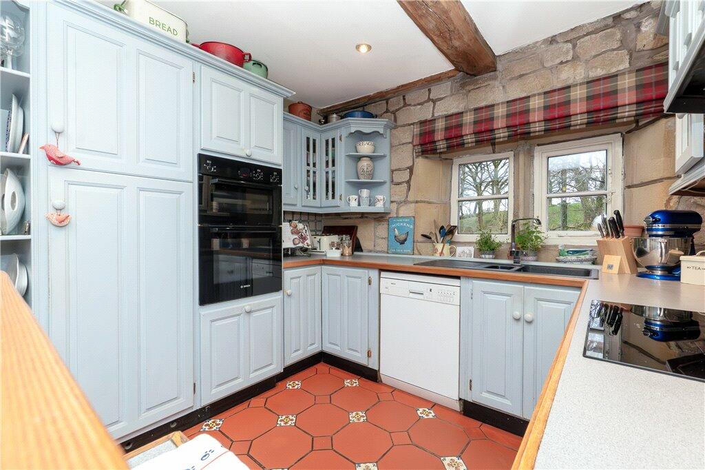 Additional property image - Wycoller Road, Wycoller, Trawden, BB8