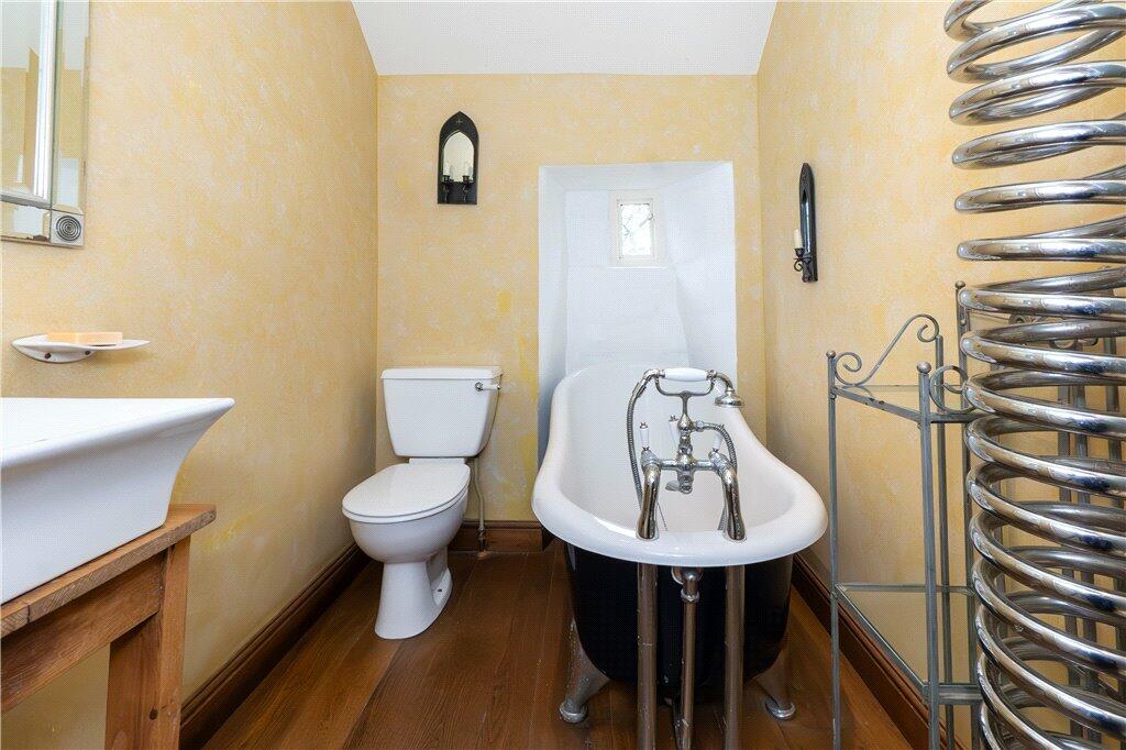 Additional property image - Wycoller Road, Wycoller, Trawden, BB8