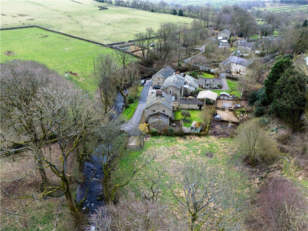 Additional property image - Wycoller Road, Wycoller, Trawden, BB8