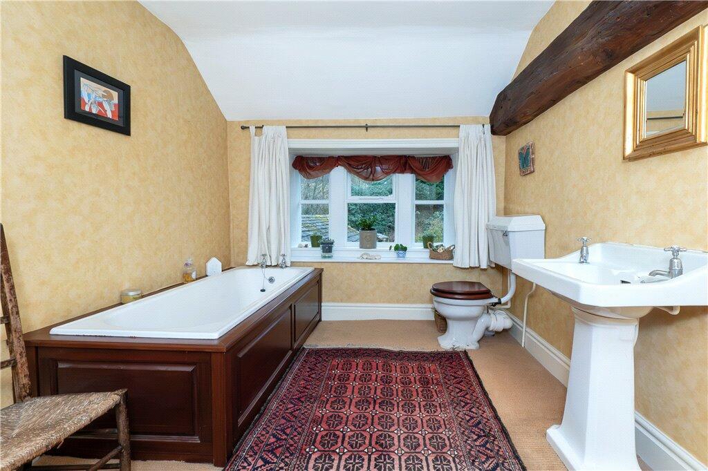 Additional property image - Wycoller Road, Wycoller, Trawden, BB8