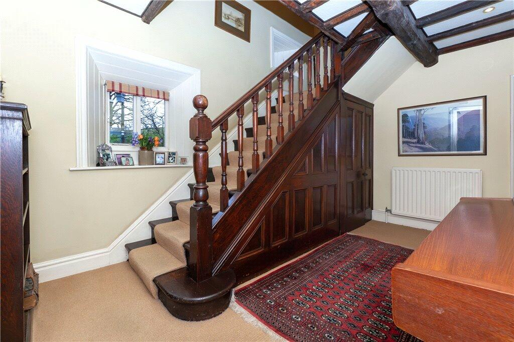 Additional property image - Wycoller Road, Wycoller, Trawden, BB8