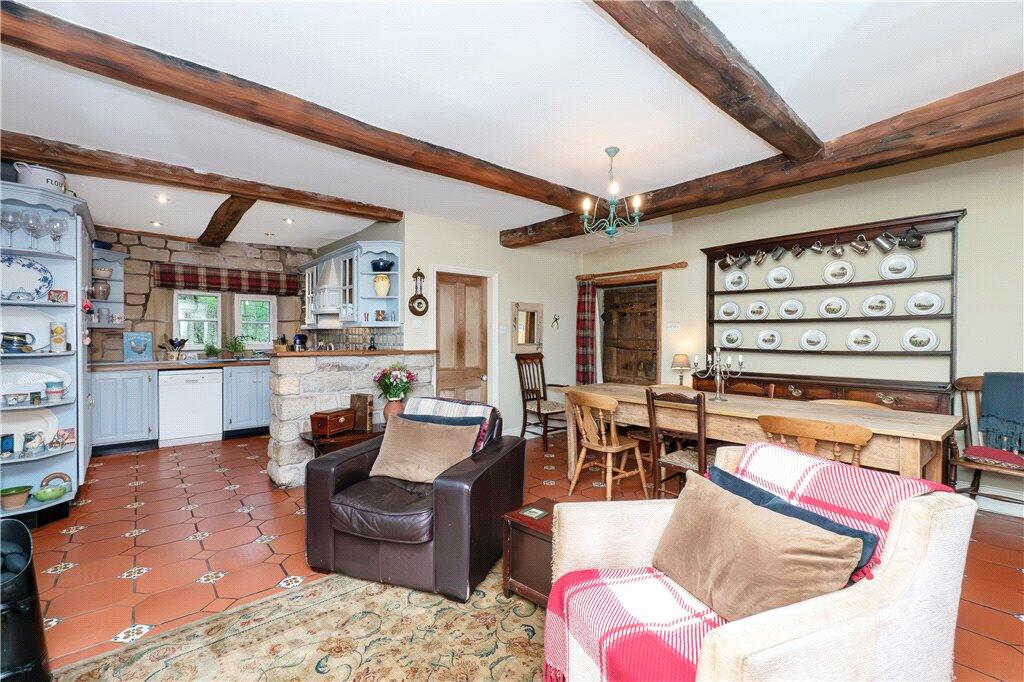 Additional property image - Wycoller Road, Wycoller, Trawden, BB8