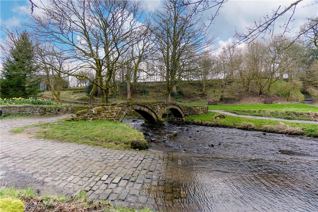 Additional property image - Wycoller Road, Wycoller, Trawden, BB8