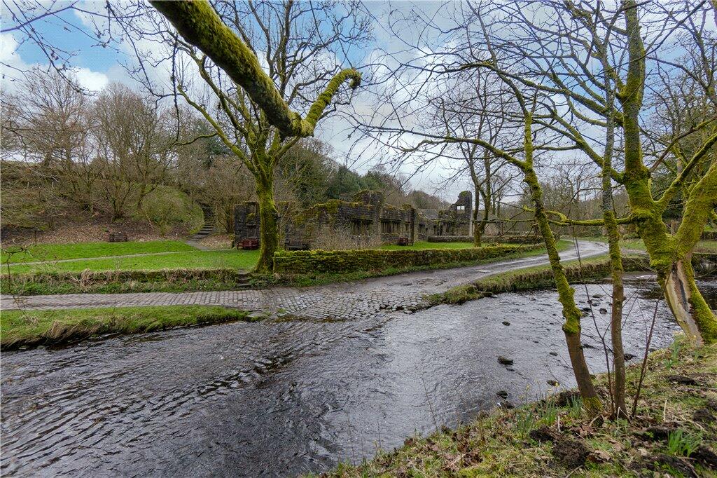 Additional property image - Wycoller Road, Wycoller, Trawden, BB8