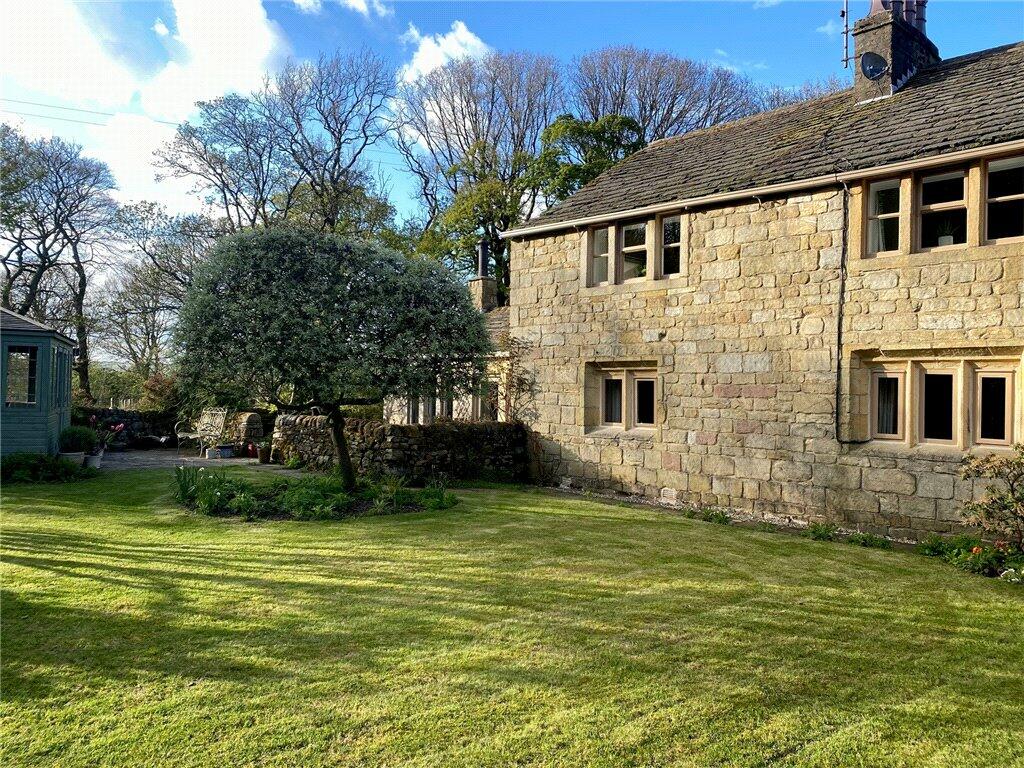 Additional property image - Wycoller Road, Wycoller, Trawden, BB8