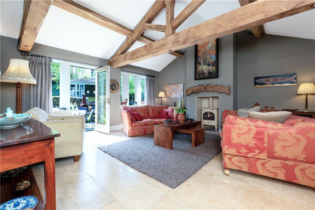 Additional property image - Wycoller Road, Wycoller, Trawden, BB8