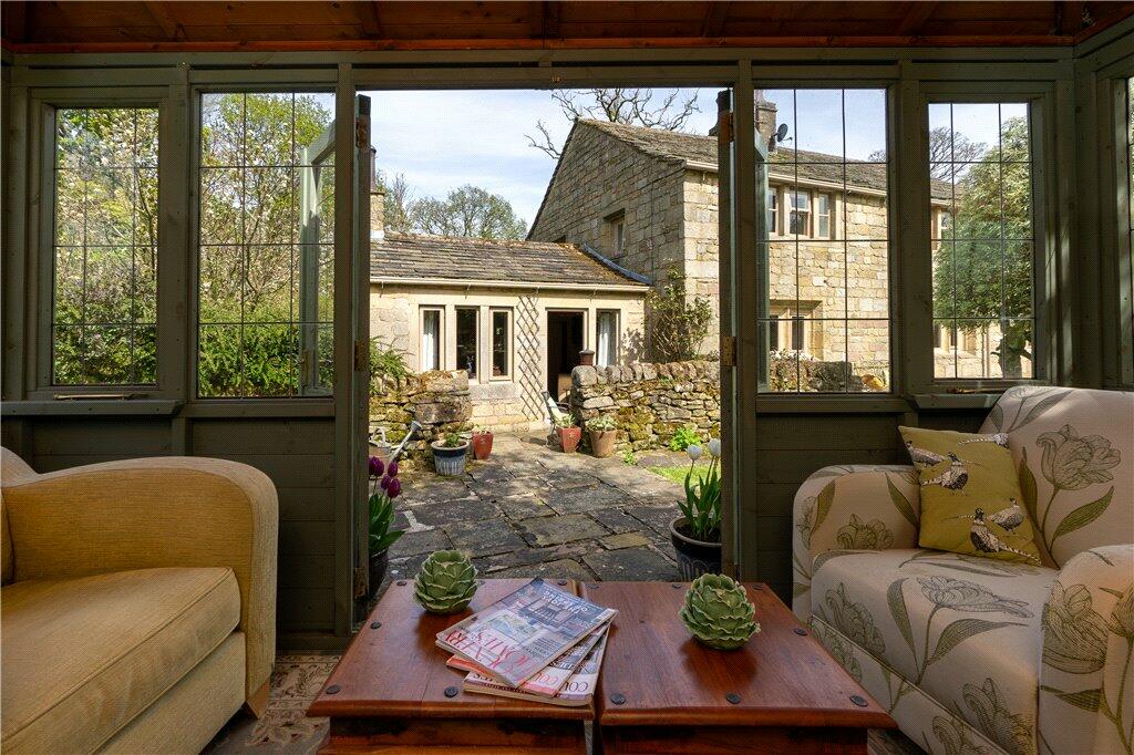 Additional property image - Wycoller Road, Wycoller, Trawden, BB8