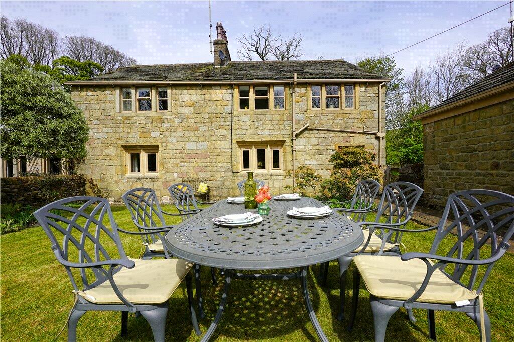 Additional property image - Wycoller Road, Wycoller, Trawden, BB8