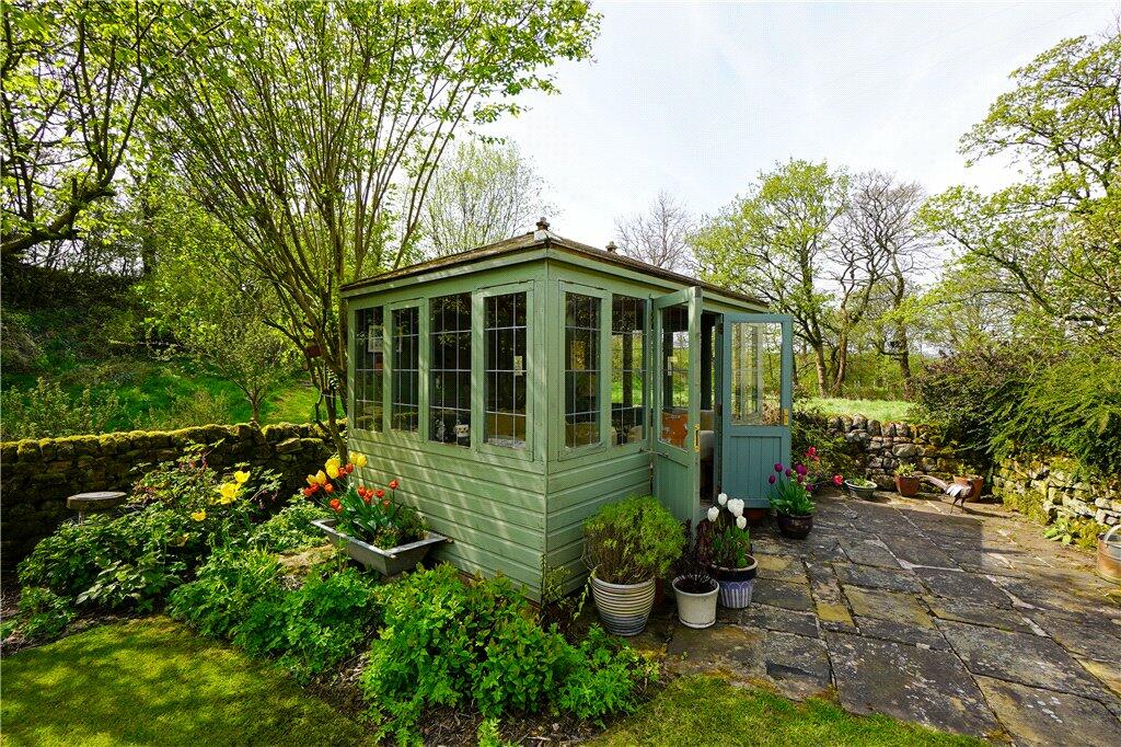 Additional property image - Wycoller Road, Wycoller, Trawden, BB8