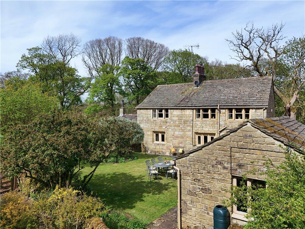 Additional property image - Wycoller Road, Wycoller, Trawden, BB8