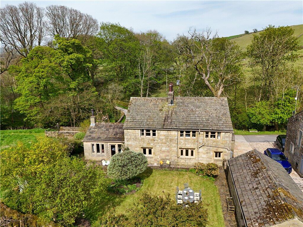 Additional property image - Wycoller Road, Wycoller, Trawden, BB8
