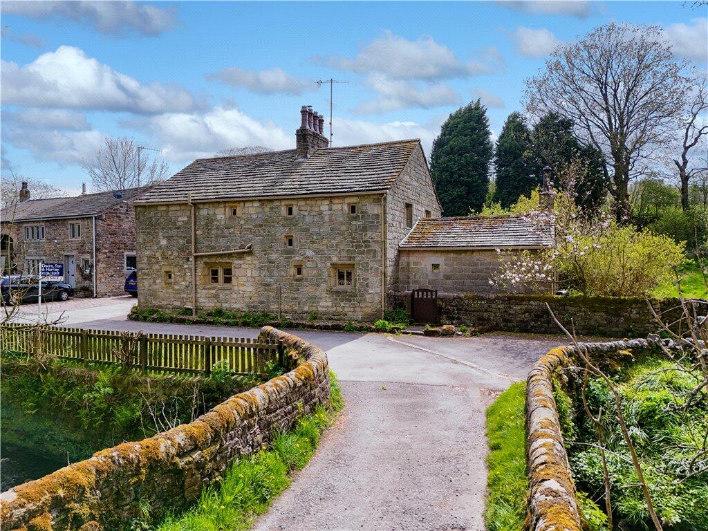 Additional property image - Wycoller Road, Wycoller, Trawden, BB8