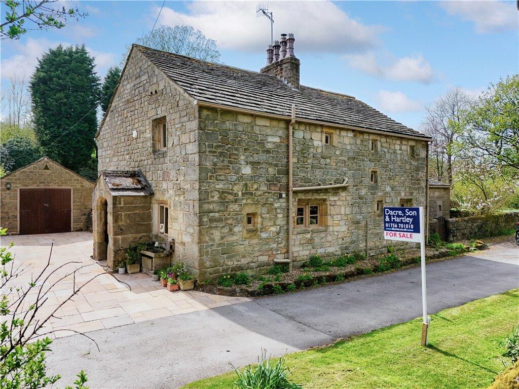 Additional property image - Wycoller Road, Wycoller, Trawden, BB8