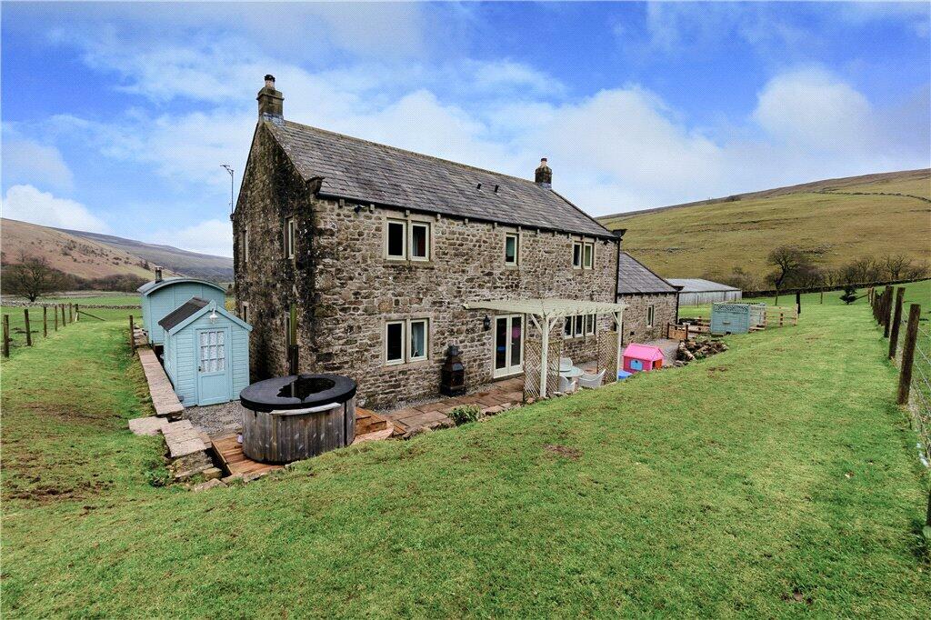 Additional property image - Litton, Skipton, BD23