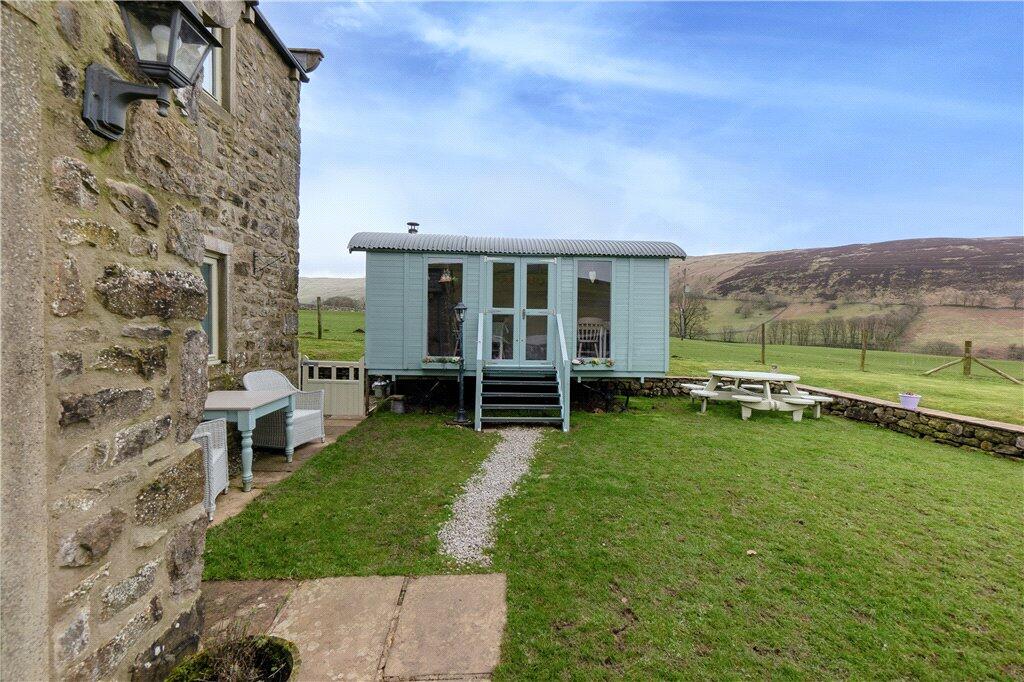 Additional property image - Litton, Skipton, BD23