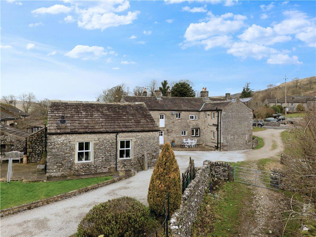 Additional property image - Conistone, Skipton, North Yorkshire, BD23
