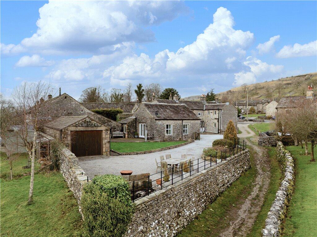 Additional property image - Conistone, Skipton, North Yorkshire, BD23