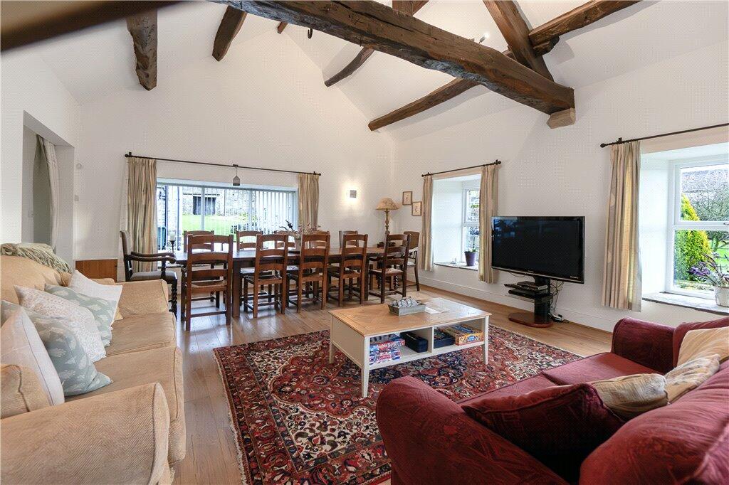 Additional property image - Conistone, Skipton, North Yorkshire, BD23