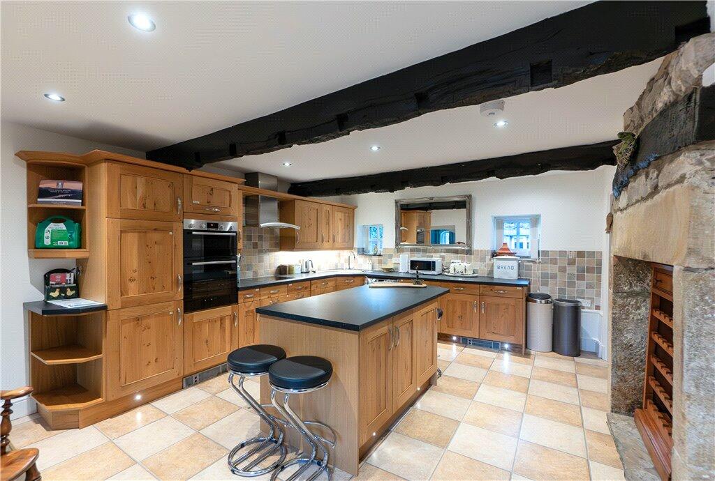 Additional property image - Conistone, Skipton, North Yorkshire, BD23