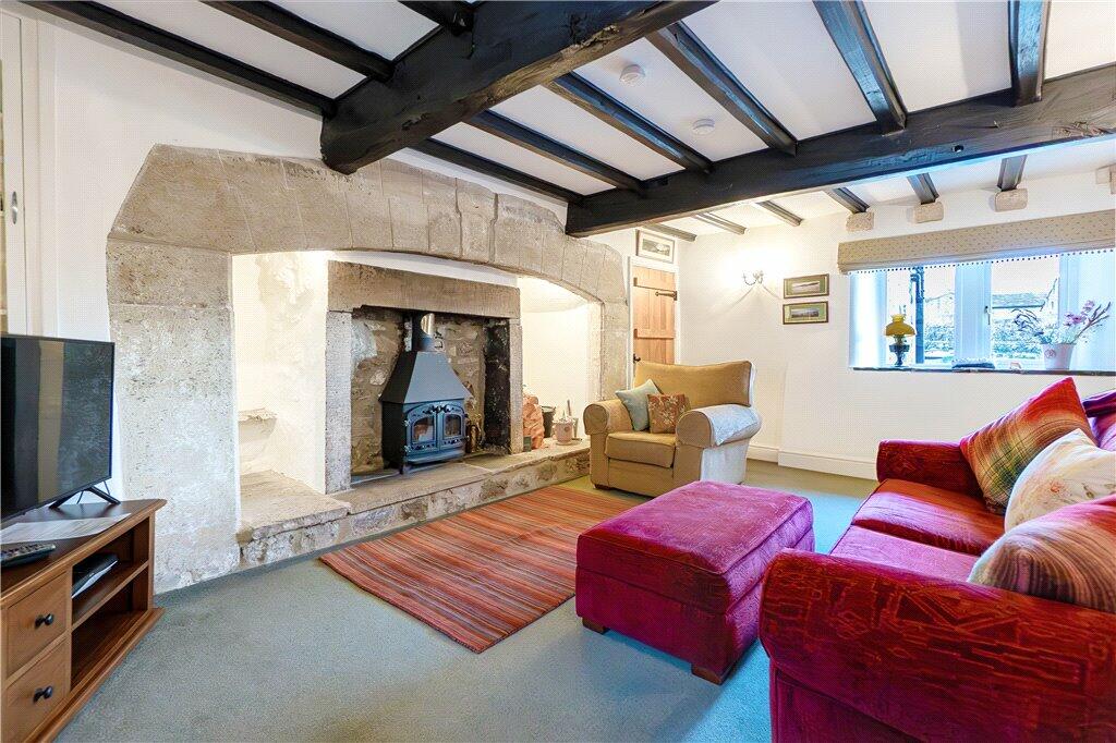 Additional property image - Conistone, Skipton, North Yorkshire, BD23