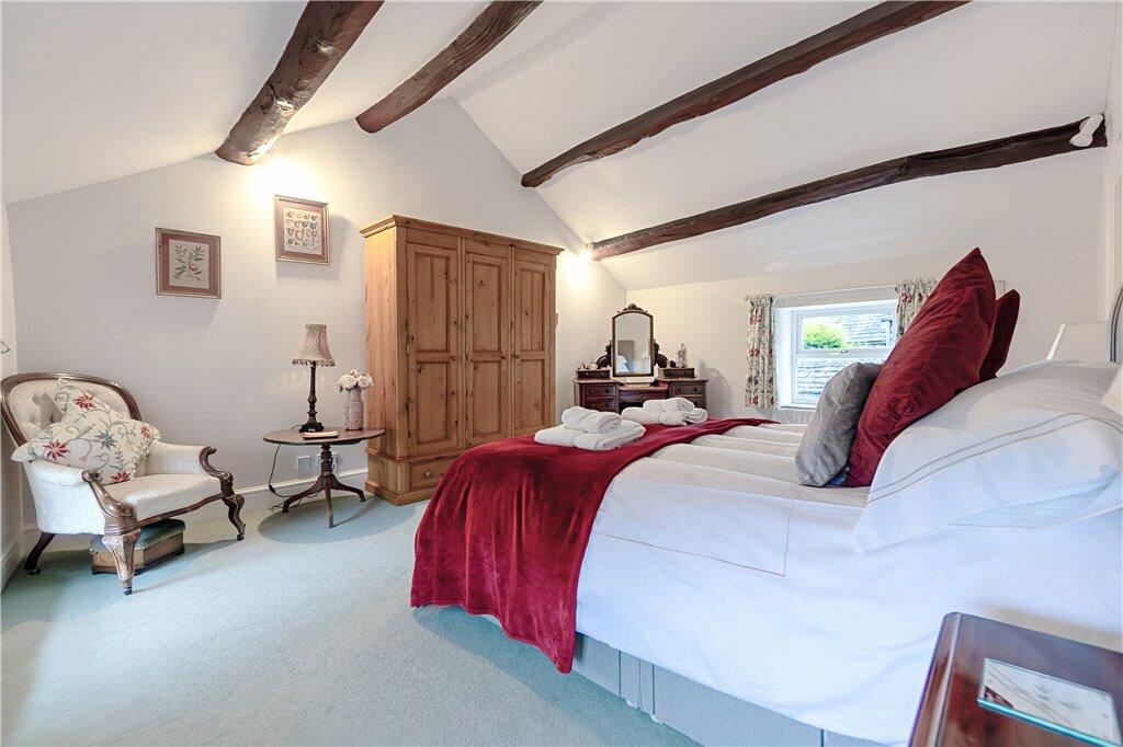 Additional property image - Conistone, Skipton, North Yorkshire, BD23