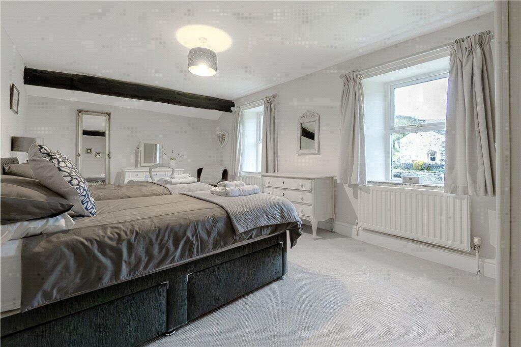 Additional property image - Conistone, Skipton, North Yorkshire, BD23